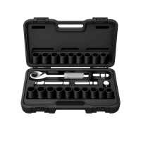 Wrenches & Sockets (29)