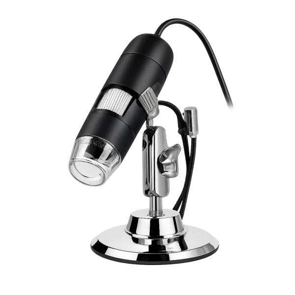 Magnifiers & Microscopes