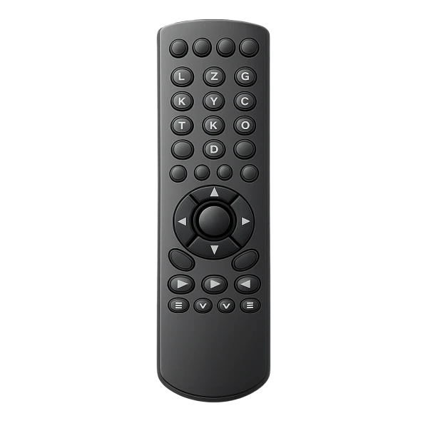 Remote Controls