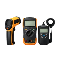 Specialized Meters (65)