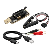 Microcontrollers & Programmers (59)