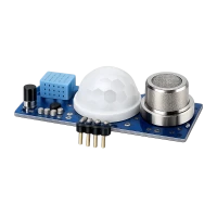 Electronic Modules & Sensors (31)