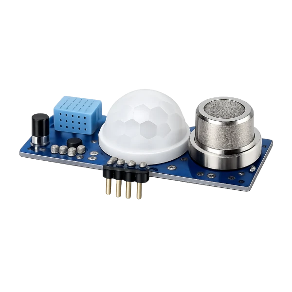 Electronic Modules & Sensors