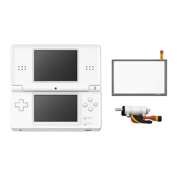 Nintendo DS & DS Lite