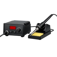 Budget Soldering Stations (13)