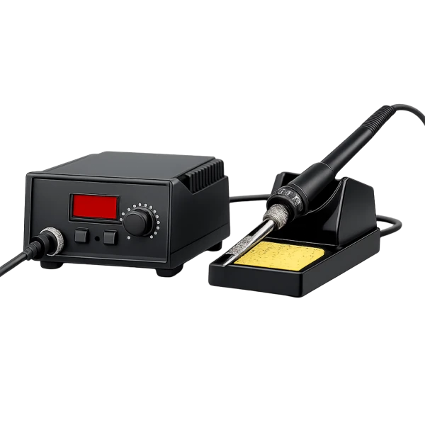 Budget Soldering Stations