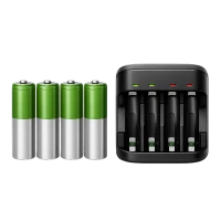 Rechargeable Batteries (39)