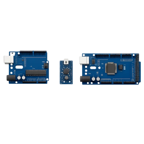 Arduino Boards