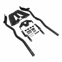 Luggage Racks & Top Box Mounts (23)