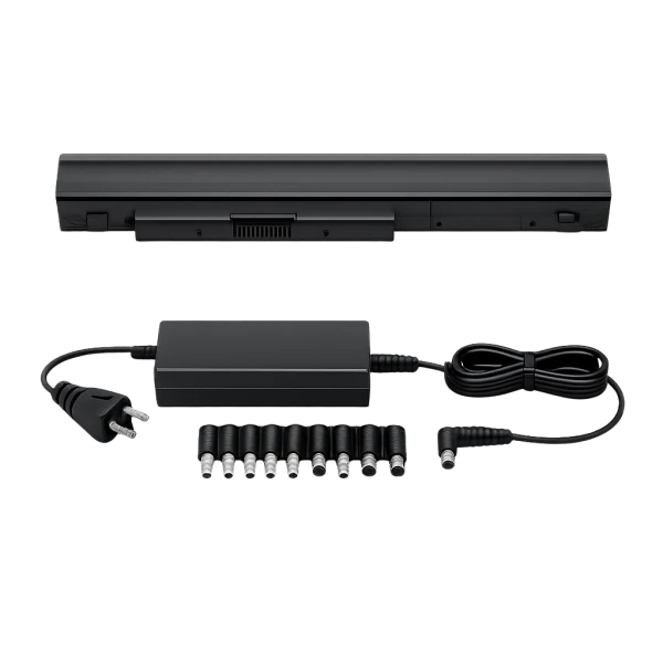 Laptops & Accessories