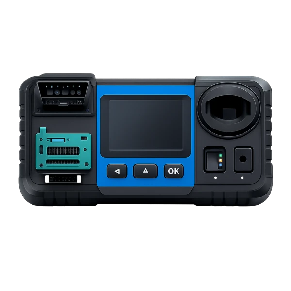 ECU & Key Programming