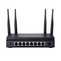 Networks & Connectivity (15)