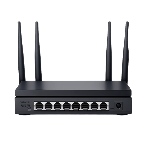 Networks & Connectivity