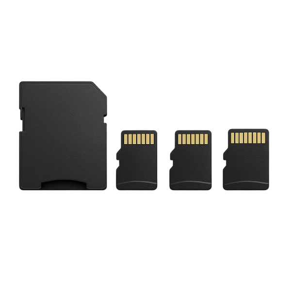 Memory Cards