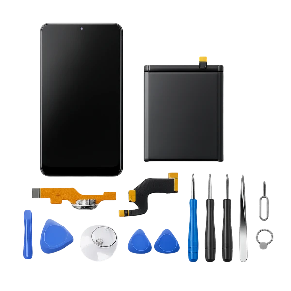 Mobile Phones & Tablets