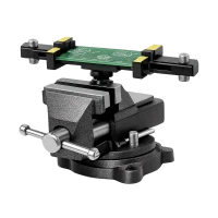 Bench Vises & Supports (13)