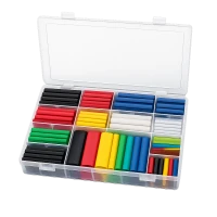 Heat Shrink Tubing (21)