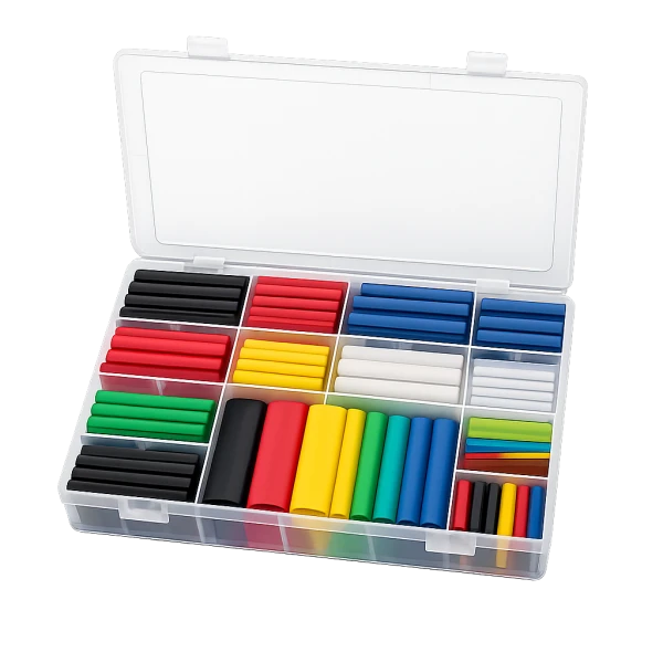 Heat Shrink Tubing