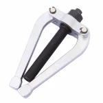 Maletín con juego de extractores de rodamientos internos ciegos TSX TOOL