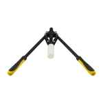 Herramienta manual de remachado de brazo largo en acero de aleación TSX TOOL