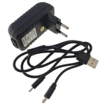 2 x Baofeng BF-88E PMR446 Walkie Talkie - Clear, reliable communication