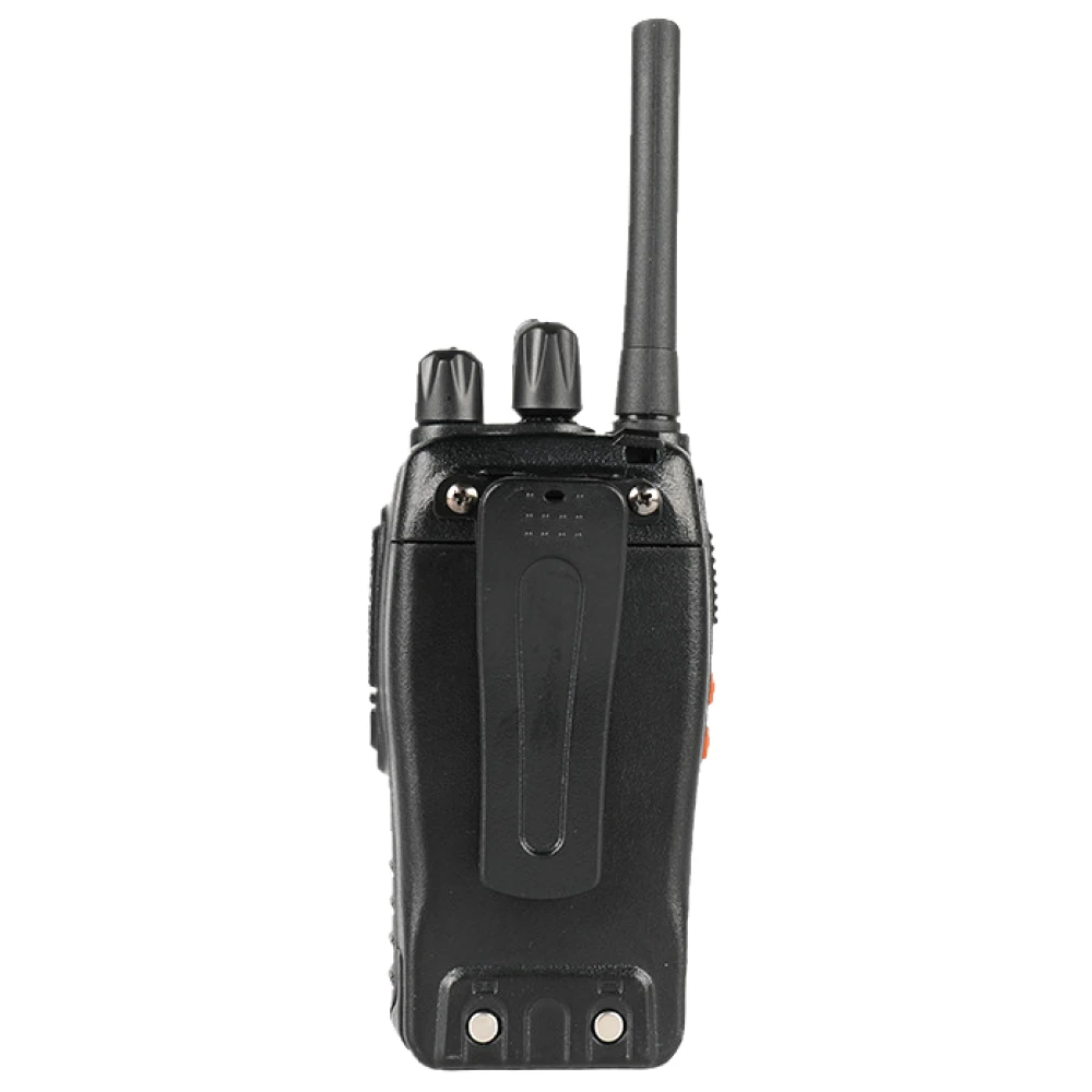 2 x Baofeng BF-88E PMR446 Walkie Talkie - Clear, reliable communication