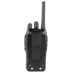 2 x Baofeng BF-88E PMR446 Walkie Talkie - Clear, reliable communication