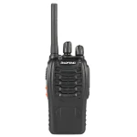 2 x Baofeng BF-88E PMR446 Walkie Talkie - Clear, reliable communication