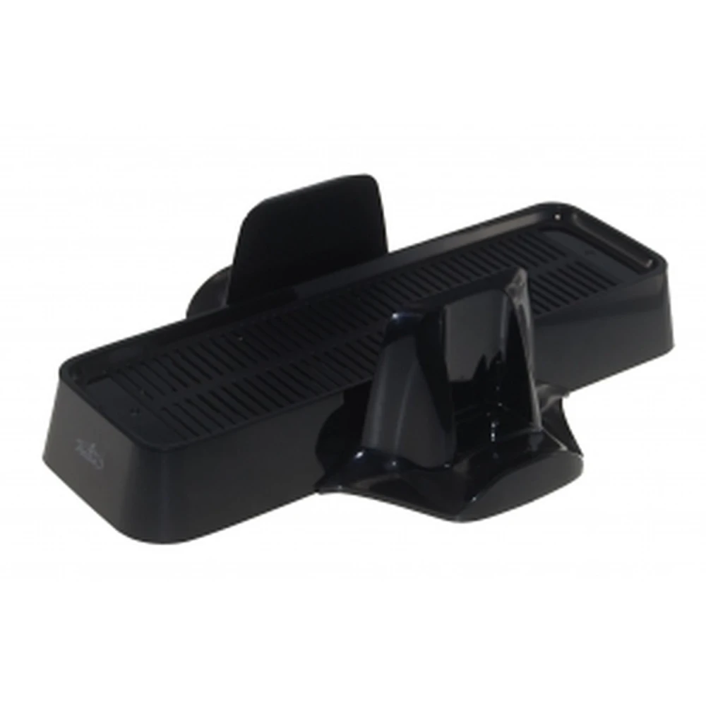 3-in-1 Vertical Cooling Stand for Xbox 360 Slim with Controller Holder