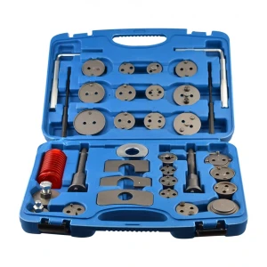 35pc Universal Brake Piston Rewind Tool Kit TSX TOOL