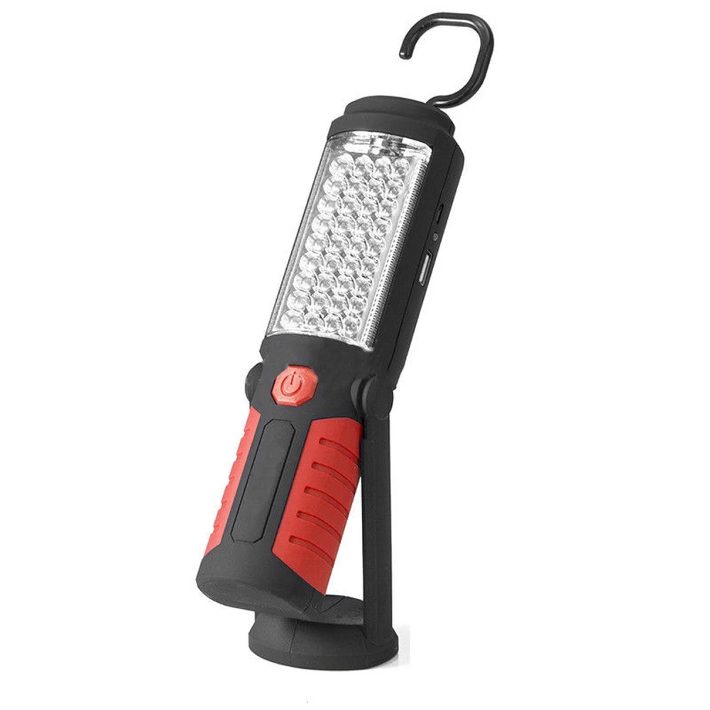 36+5 LED Magnetic Work and Inspection Lamp TSX TOOL