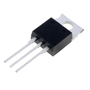 5pcs IRF540N MOSFET Transistor 100V 33A 130W TO220 - Pack of 5