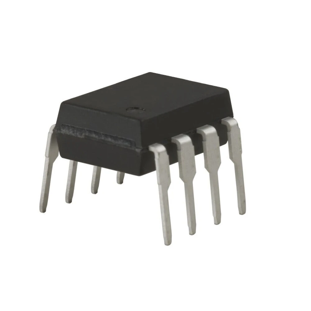 5pcs Microchip 24LC64-I/P EEPROM DIP-8 Series for Electronic Applications