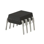 5pcs Microchip 24LC64-I/P EEPROM DIP-8 Series for Electronic Applications