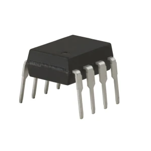 5pcs Microchip 24LC64-I/P EEPROM DIP-8 Series for Electronic Applications