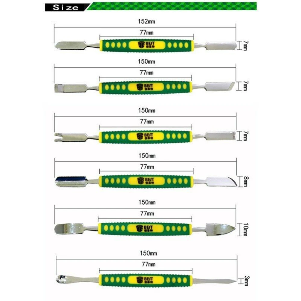 Best 6pc iPad, Tablet & Phone Repair Tool Kit