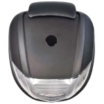 812 Universal Motorcycle Scooter Top Box 30 L Helmet Case for 1 Helmet