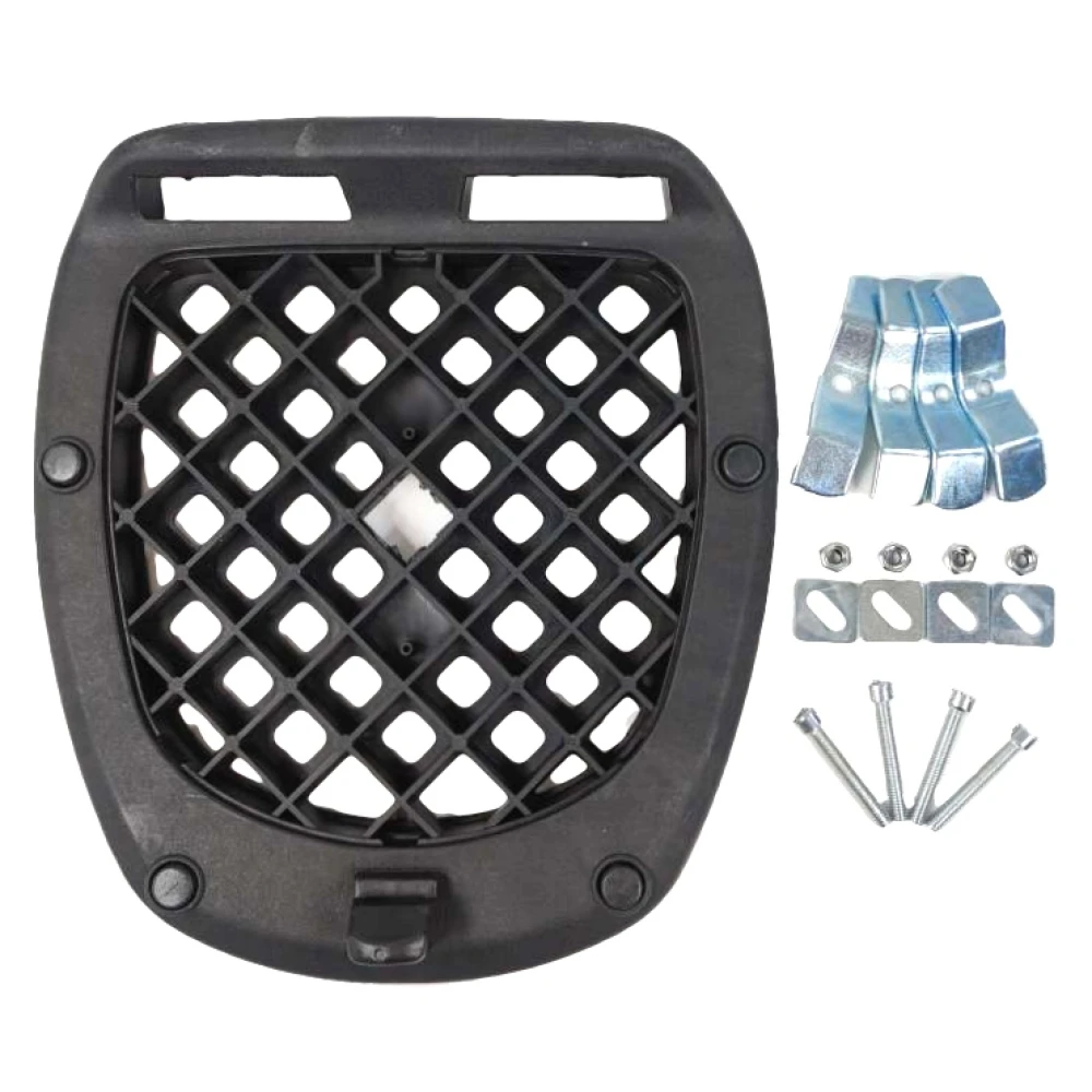 812 Universal Motorcycle Scooter Top Box 30 L Helmet Case for 1 Helmet