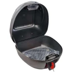 812 Universal Motorcycle Scooter Top Box 30 L Helmet Case for 1 Helmet