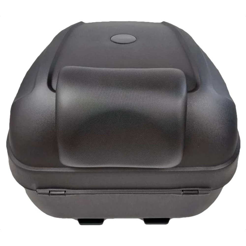 812 Universal Motorcycle Scooter Top Box 30 L Helmet Case for 1 Helmet
