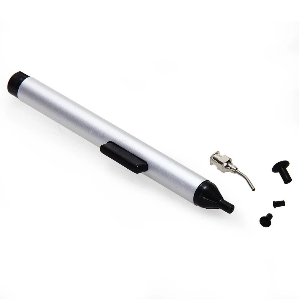 939 Manual Solder Sucker Pump - Practical, Efficient Tool