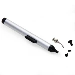 939 Manual Solder Sucker Pump - Practical, Efficient Tool