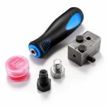 Professional brake pipe flaring tool ∅4.75mm (3/16