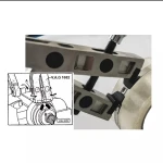 CV Boot Clamp Heavy Duty Pliers 3/8 TSX TOOL