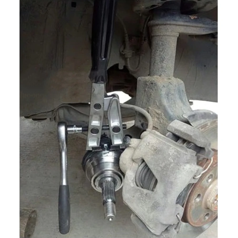 CV Boot Clamp Heavy Duty Pliers 3/8 TSX TOOL