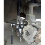 CV Boot Clamp Heavy Duty Pliers 3/8 TSX TOOL