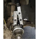 CV Boot Clamp Heavy Duty Pliers 3/8 TSX TOOL