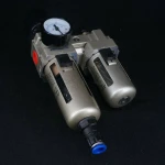 AC3010-03D Air Filter Regulator with Auto Drain and High Precision