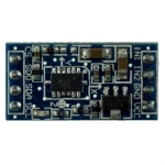 MMA7455 3-Axis Accelerometer Compatible with Arduino for Electronics Projects