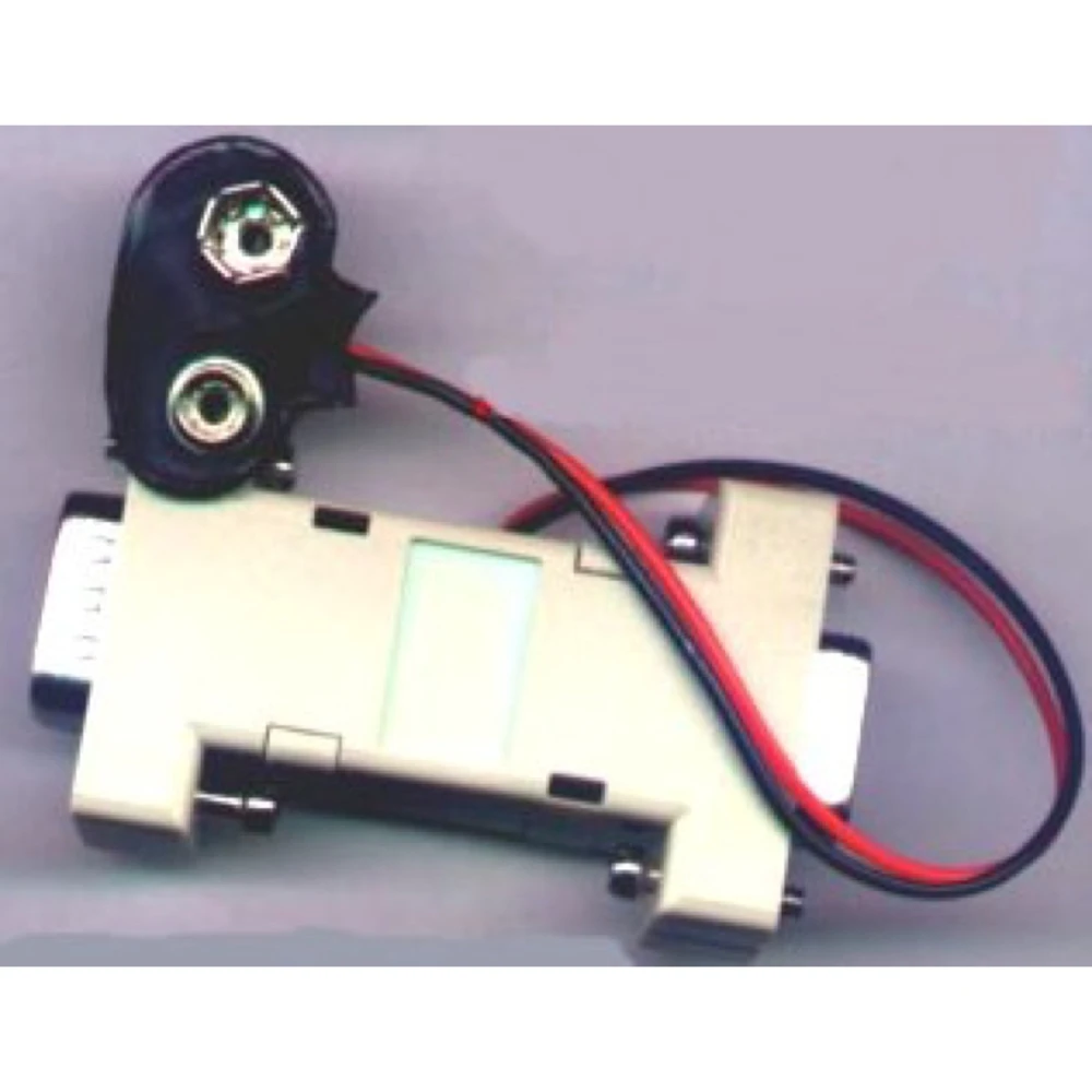 External power adapter for unlock cables compatible with GSM and more